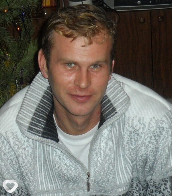 Андрей, 46, Астрахани — анкета №596466