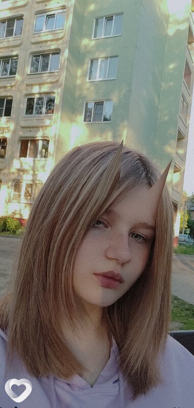 Валерия, 21, Санкт-Петербурге — анкета №596467