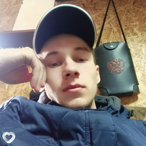 Демон, 27, Омске — анкета №596470