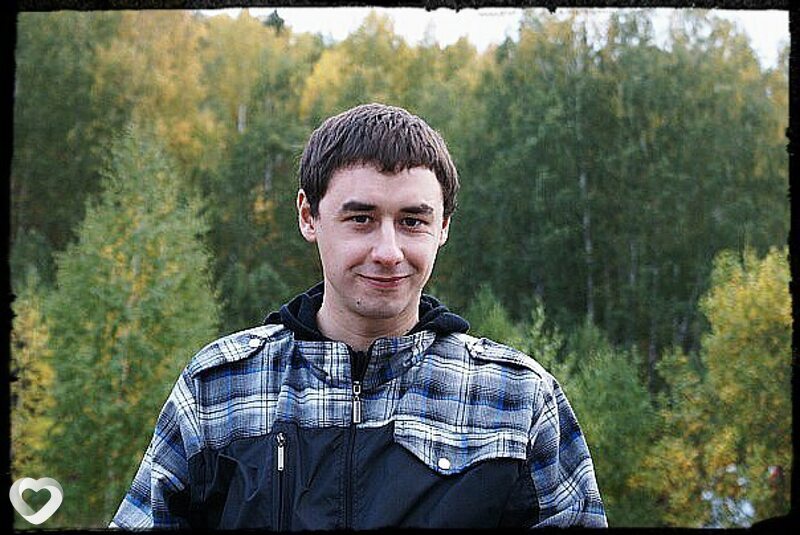 Макс, 46, Губкине — анкета №596471