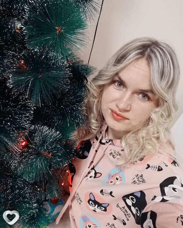 Любовь, Павлово
