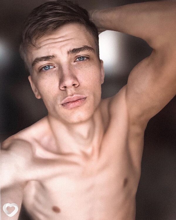 Yu, 29, Чебоксарах — анкета №596477