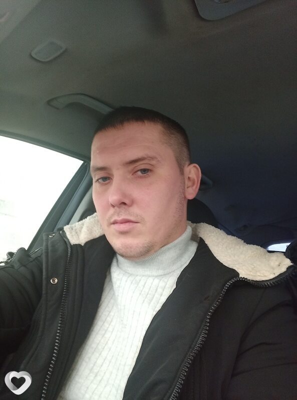 Арсюха, 37, Санкт-Петербурге — анкета №596479