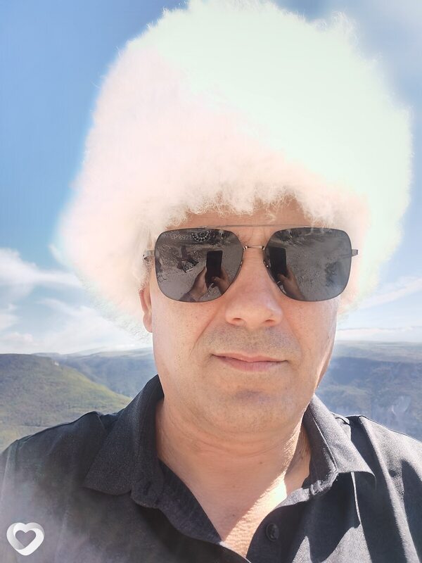 Арсен, 44, Махачкале — анкета №596481
