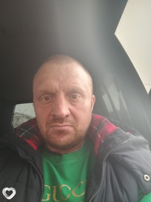 Alekc, 42, Магадане — анкета №596482