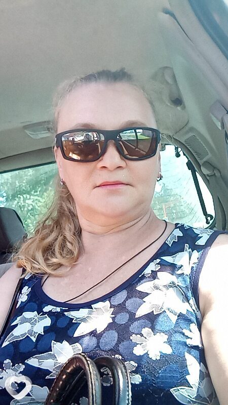 Наталья, 54, Мысках — анкета №596366