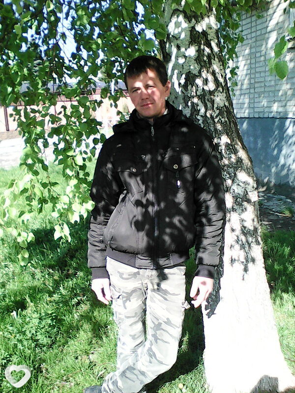 Александр, 39, Москве — анкета №596369