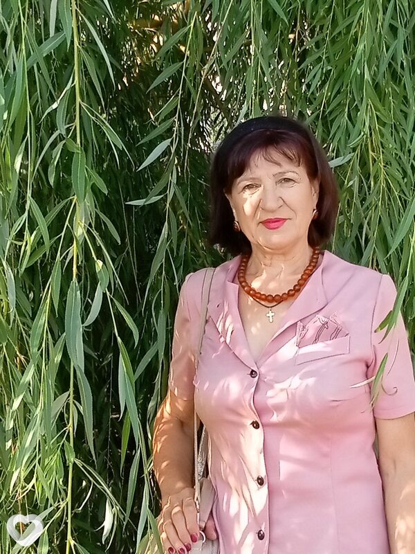 Нина, Арзамас