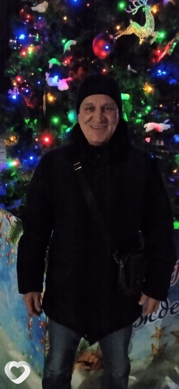 Сергей, 54, Твери — анкета №596372
