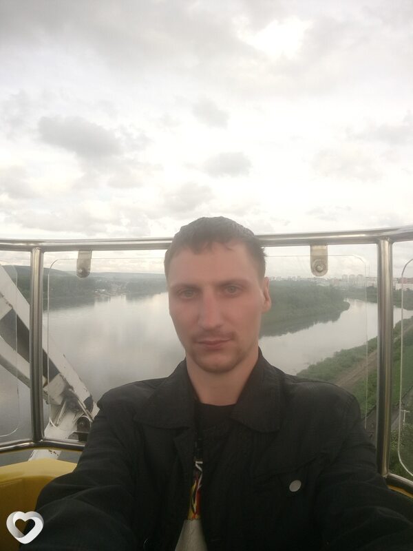 Григорий, 33, Анжеро-Судженске — анкета №596380