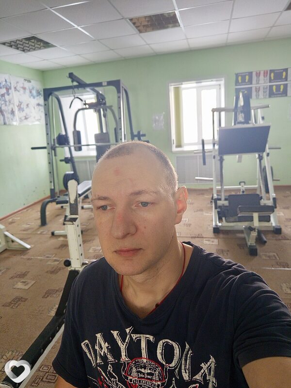 Виктор, 42, Катайске — анкета №596382