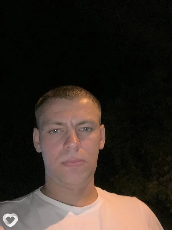 Виктор, 39, Лозовой — анкета №9618