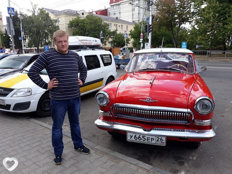 Александр, 31, Нелидове — анкета №596384