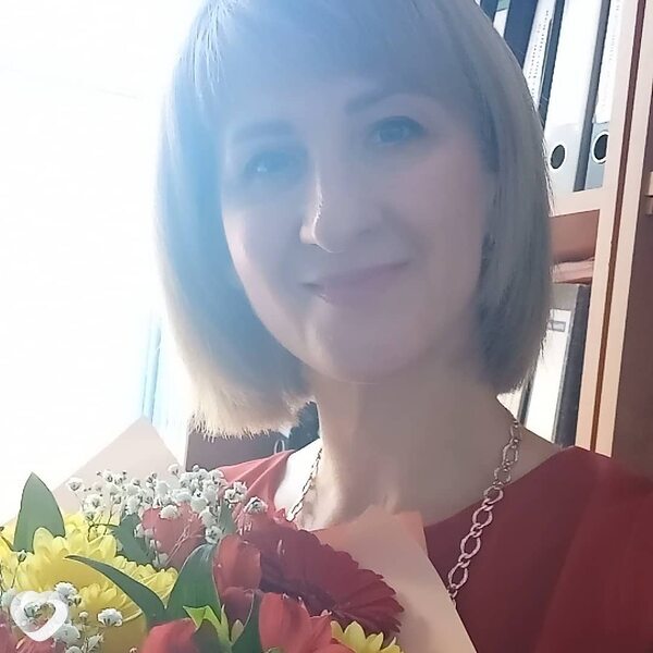 Оксана, 52, Шахтах — анкета №596243
