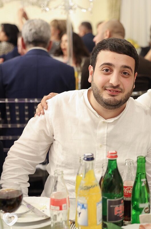 Hayk, 31, Ереван — анкета №596255