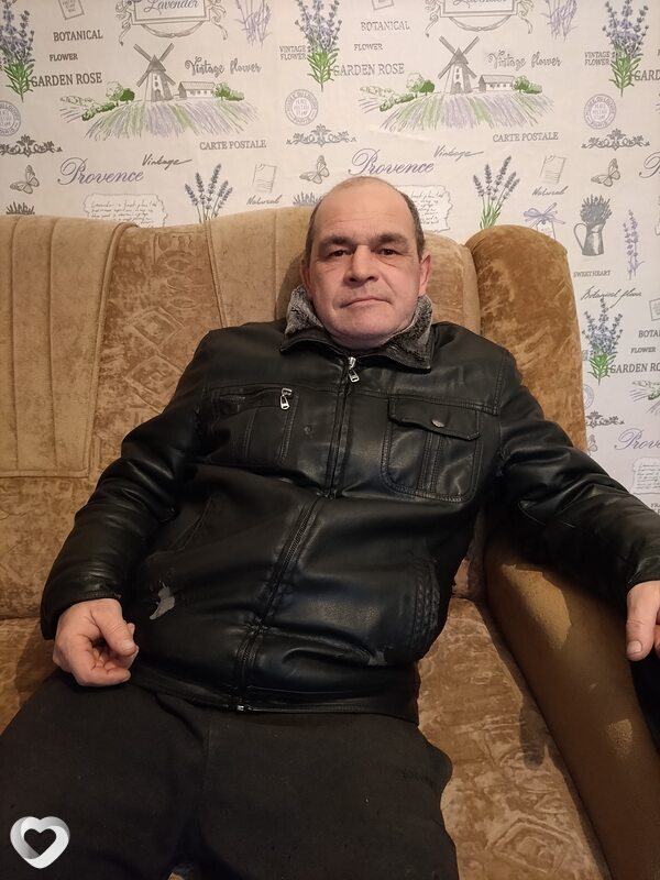 Галим, 53, Саратове — анкета №596388