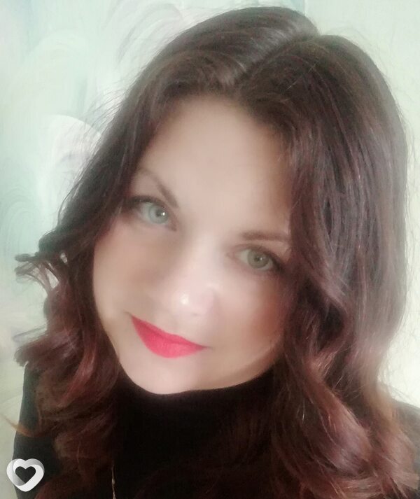 Татьяна, 38, Шклове — анкета №596389