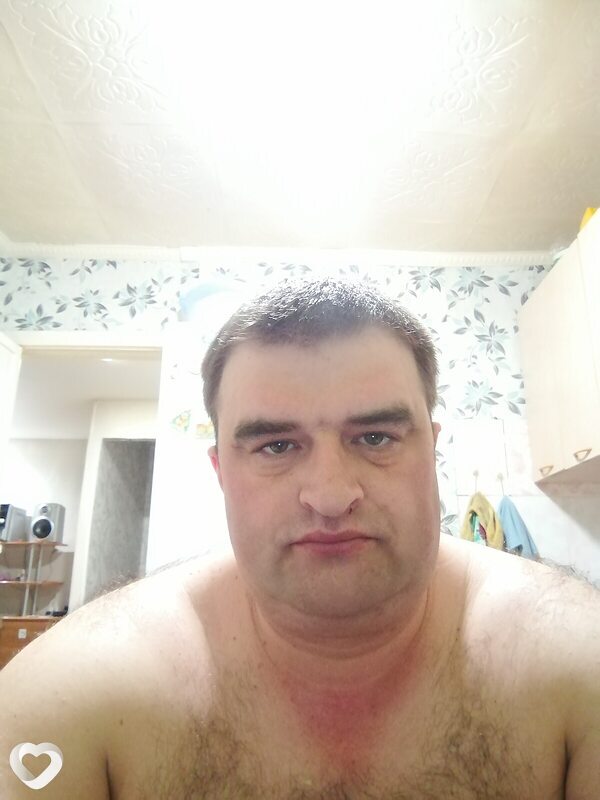 Сергей, 36, Красноярске — анкета №596390