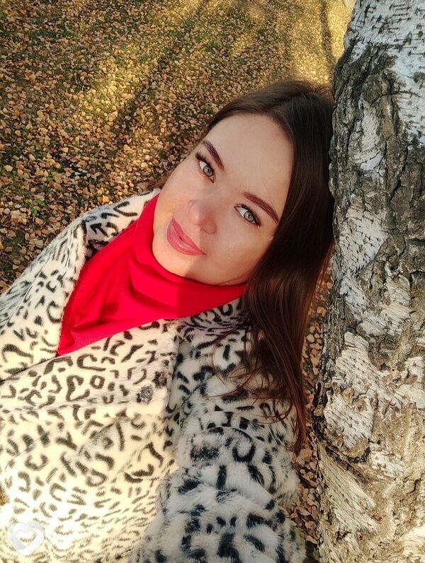 Любовь, 45, Екатеринбурге — анкета №596394
