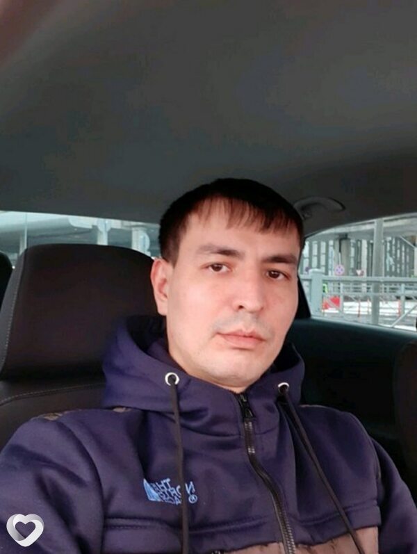 Евгений, 39, Новочебоксарске — анкета №596398