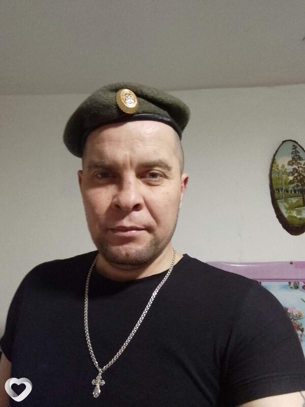 Александр, Приаргунск