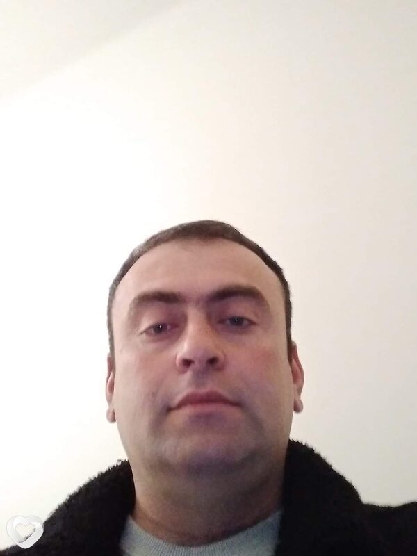 Ика, 37, Прага — анкета №596409