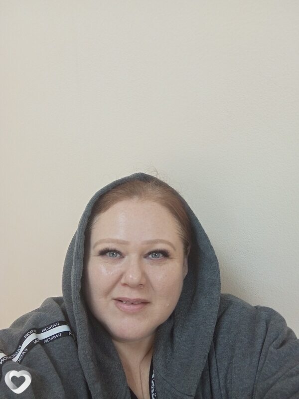 Марина, 47, Екатеринбурге — анкета №596410