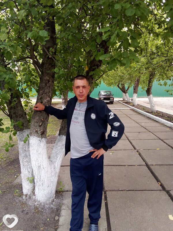 Алексей, 42, Пензе — анкета №596547