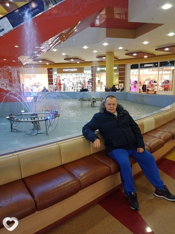 Андрей, 57, Челябинске — анкета №596548