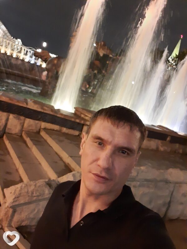 Алексей, 41, Иванове — анкета №596549