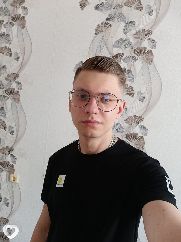 Ярослав, 23, Краснодаре — анкета №596555