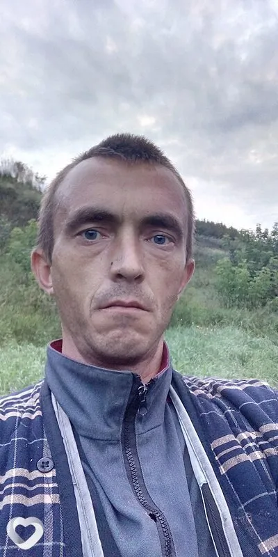 Evgenchik, 39, Ленинске-Кузнецком — анкета №9619