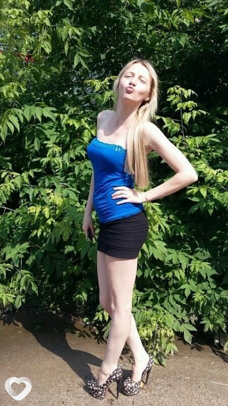 Милена, 37, Иванове — анкета №596560