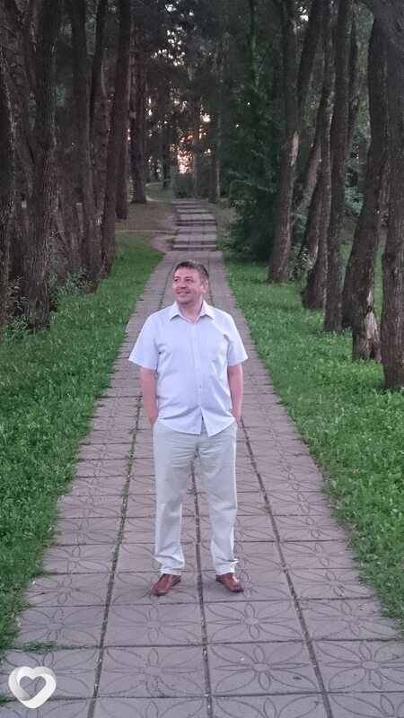 Максим, 45, Екатеринбурге — анкета №596443