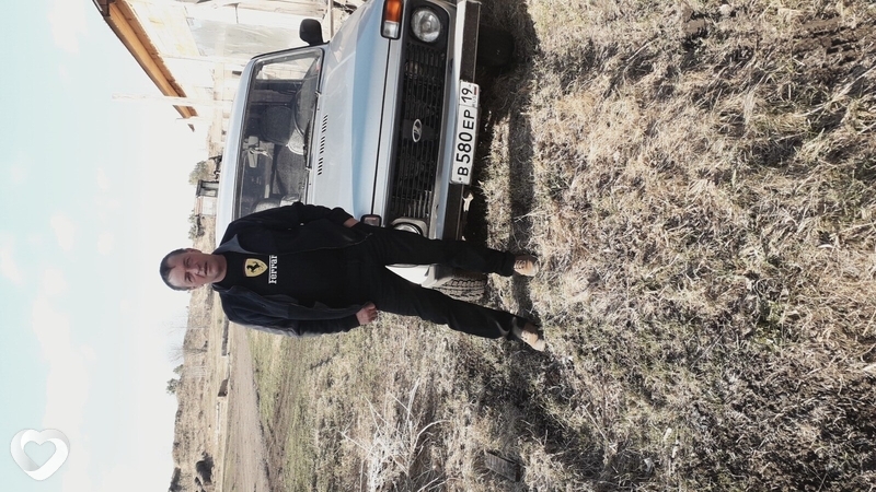 Александр, Каратузское