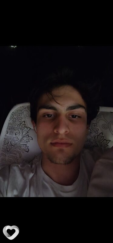 Хаджимурад, 24, Махачкале — анкета №596448