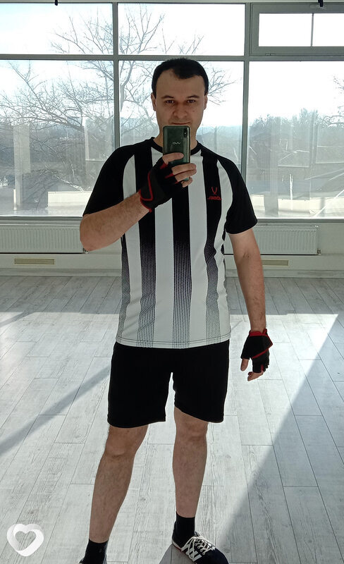 Андрей, 36, Таганроге — анкета №596449
