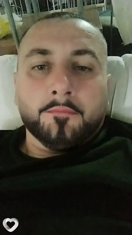 Степ, 42, Ковеле — анкета №596457