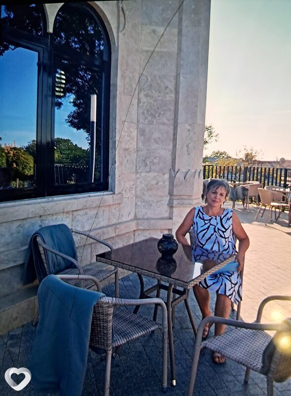 Ирина, 60, Астрахани — анкета №596458
