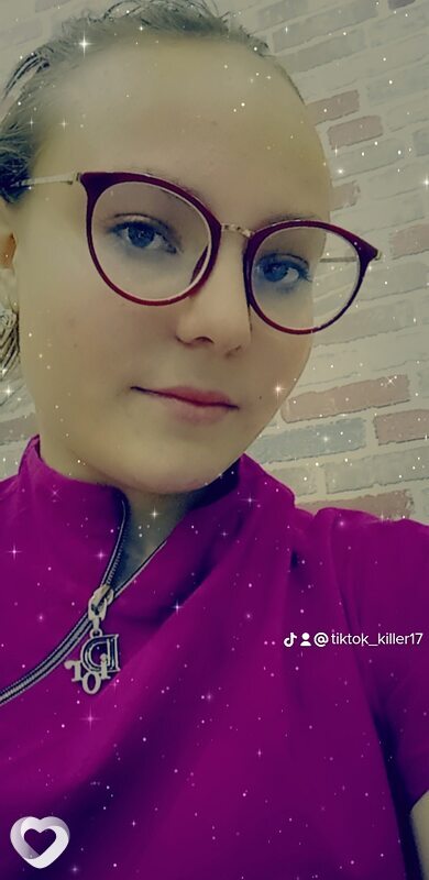 Оля, 22, Красноярске — анкета №596513