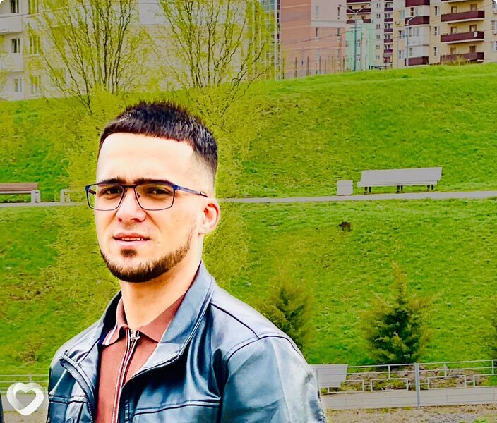 Parviz, 28, Ростове-на-Дону — анкета №596518