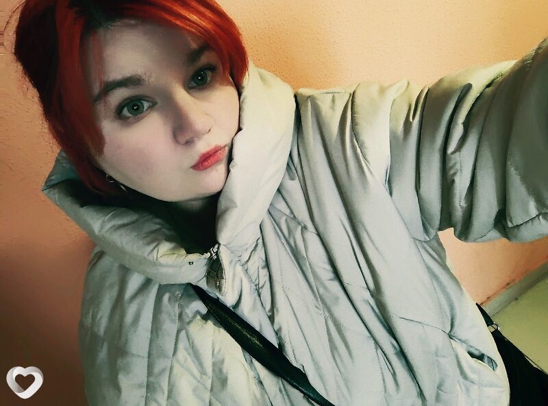 Дарья, 34, Воронеже — анкета №596519