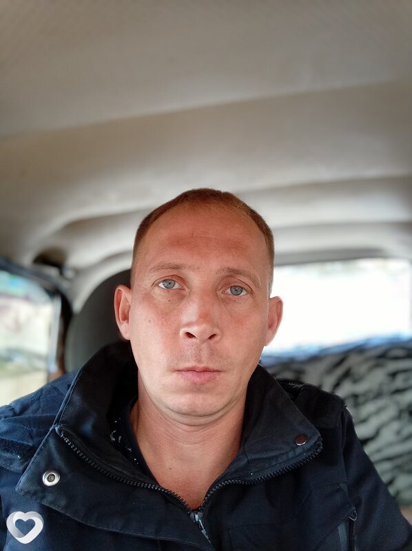 Сергей, 38, Севастополе — анкета №596524