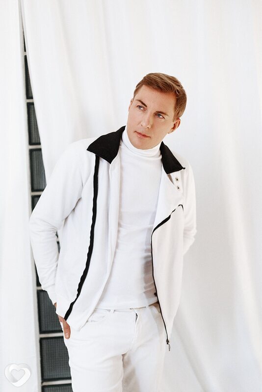 Виктор, 36, Могилев — анкета №596525