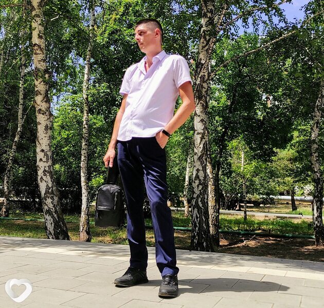 Игорь, 39, Москве — анкета №596526