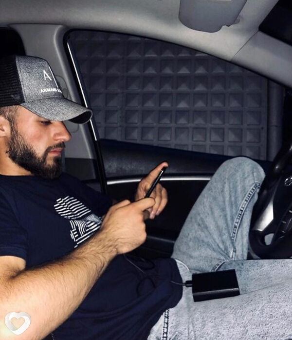 Arman, 38, Ереван — анкета №596529