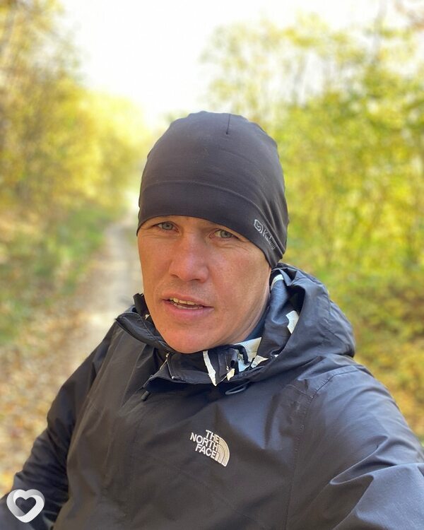 Андрей, 40, Чите — анкета №596535