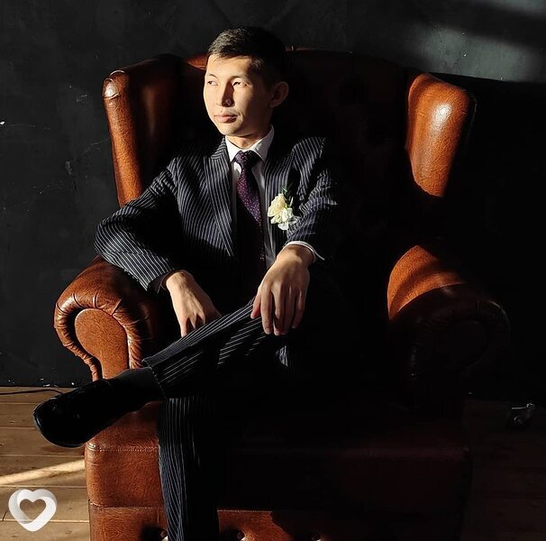 Куба, 33, Санкт-Петербурге — анкета №596537
