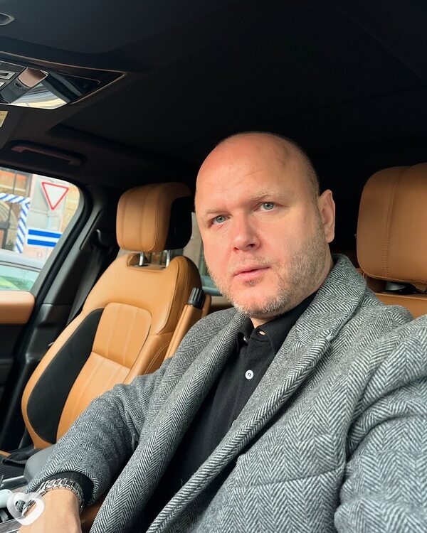 Дмитрий, 54, Липецке — анкета №596616