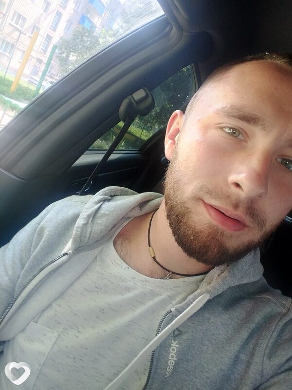 Денисс, 28, Липецке — анкета №596617